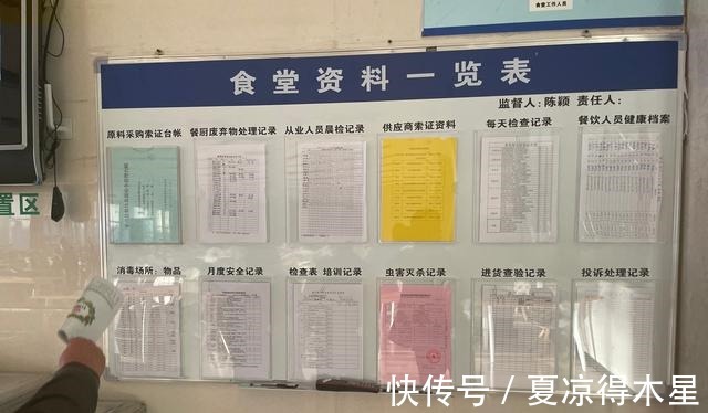 金華企業食堂承包,工廠食堂承包,這家干凈衛生!