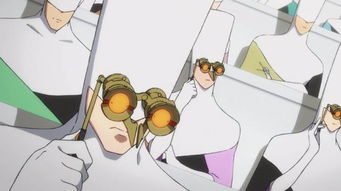 霸權(quán)啟航 日本動(dòng)畫(huà)“國(guó)家隊(duì)”的軟件設(shè)計(jì)制作全解析