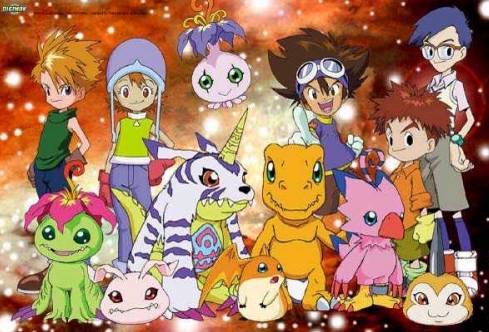 那些年，我們追過(guò)的漫畫(huà) 數(shù)字動(dòng)漫制作的變革與情懷