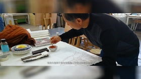 向工匠致敬 敦煌數(shù)字動(dòng)畫(huà)劇 睒子本生 的制作過(guò)程