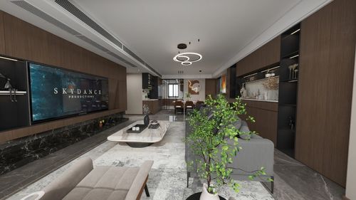 無錫朗潤裝飾品牌故事 口碑最好的整裝公司，引領室內裝飾新體驗