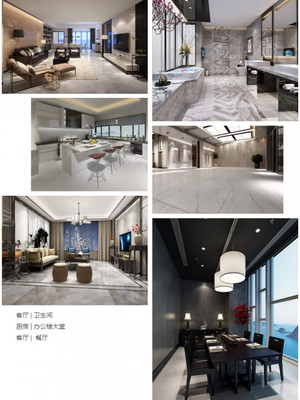 亞細(xì)亞鉅惠柔光大板大理石磚 室內(nèi)裝飾工程的革新之選，十大優(yōu)勢完勝普通大理石磚